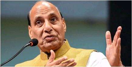 पहलगाम हमले पर अमेरिका भारत के साथ, राजनाथ सिंह का करारा प्रहार: “पाकिस्तान आतंक का पालक”