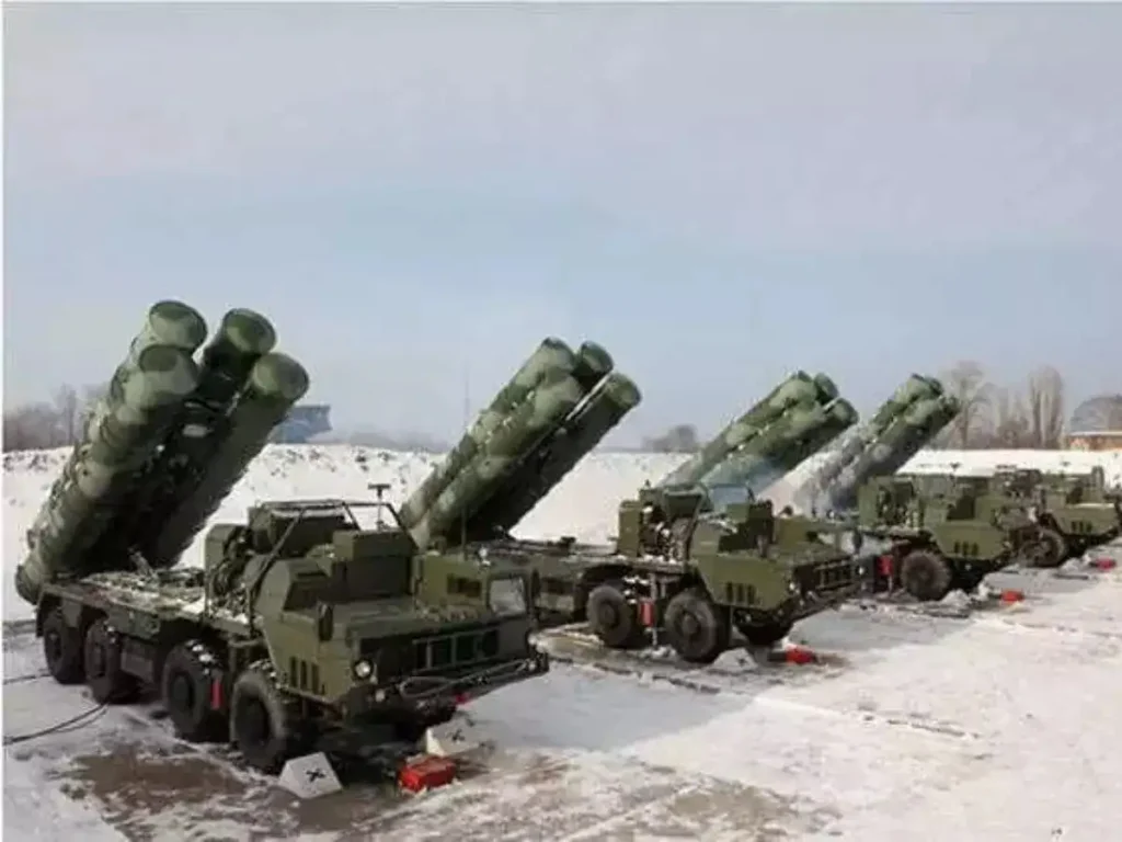 “S-400: भारत के आसमान का अभेद्य प्रहरी और उस चुपचाप विजनरी की कहानी!”