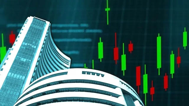 शेयर बाजार में धमाकेदार वापसी! ट्रेड डील की उम्मीदों से सेंसेक्स 260 अंकों की छलांग के साथ 80,500 के पार