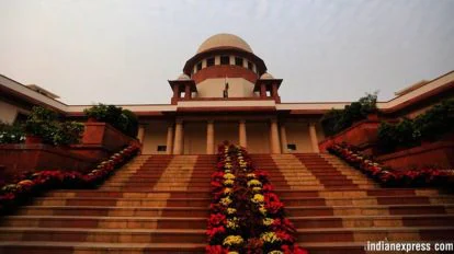 वक्फ कानून पर सुप्रीम कोर्ट में सरकार की दो टूक: “97 लाख लोगों से ली राय, याचिकाकर्ता पूरे मुस्लिम समाज की आवाज नहीं”