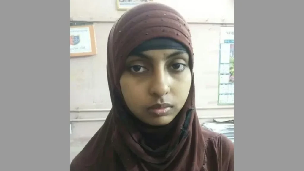 भारत में पकड़ी गई पाकिस्तान एयरफोर्स की कमांडो, लश्कर की आतंकी: NIA ने किया पाक सेना और आतंकियों के गठजोड़ का सनसनीखेज खुलासा भारत में पकड़ी गई पाकिस्तान एयरफोर्स की कमांडो, लश्कर की आतंकी: NIA ने किया पाक सेना और आतंकियों के गठजोड़ का सनसनीखेज खुलासा