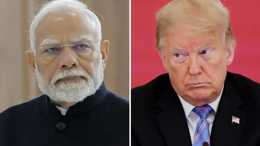 “भारत ट्रंप की आंख की किरकिरी क्यों बन गया है? जानिए वो 4 वजहें जो उन्हें चुभ रही हैं”