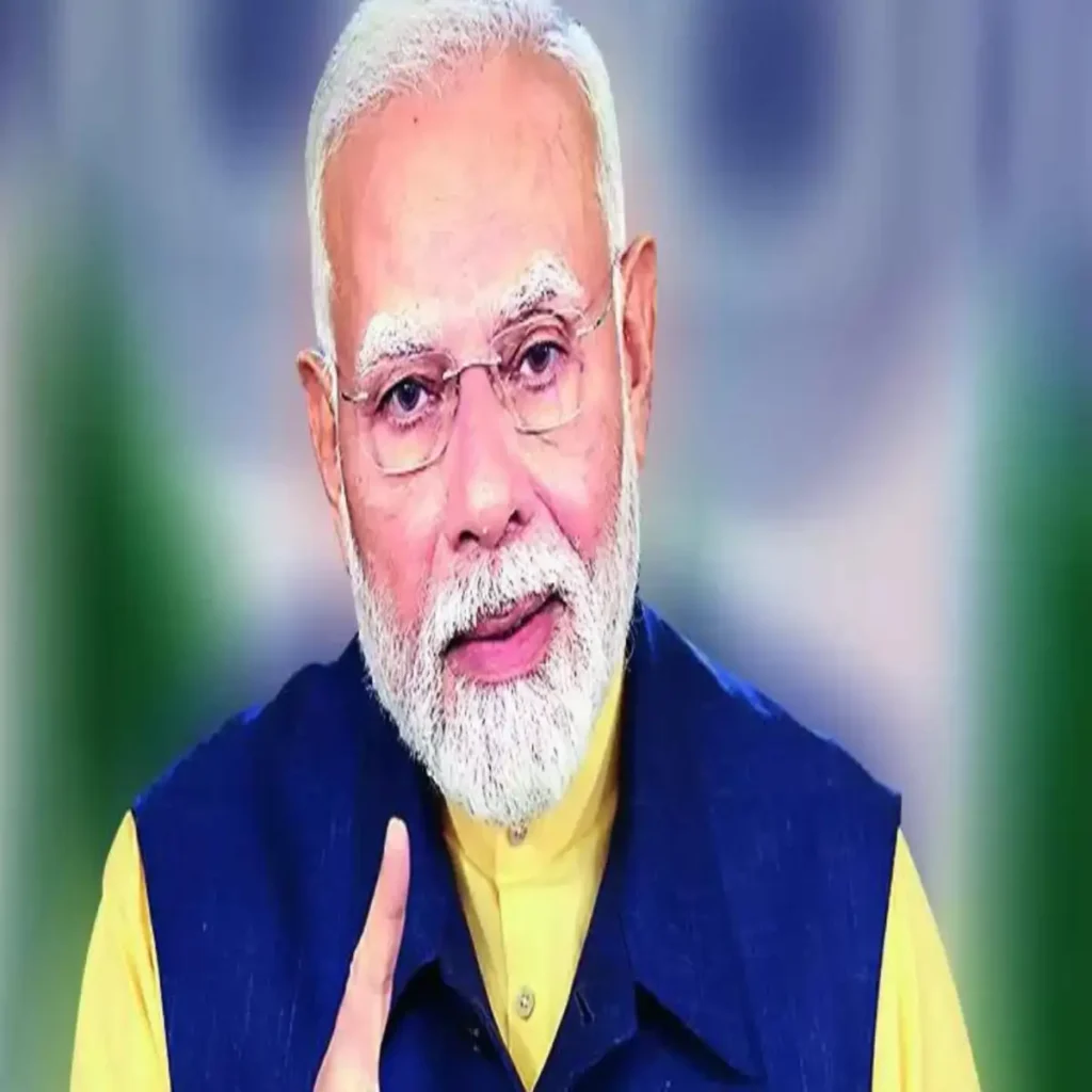 जाति जनगणना: मोदी ने पलटा पासा, विपक्ष की भटकाने की चालें बेनकाब