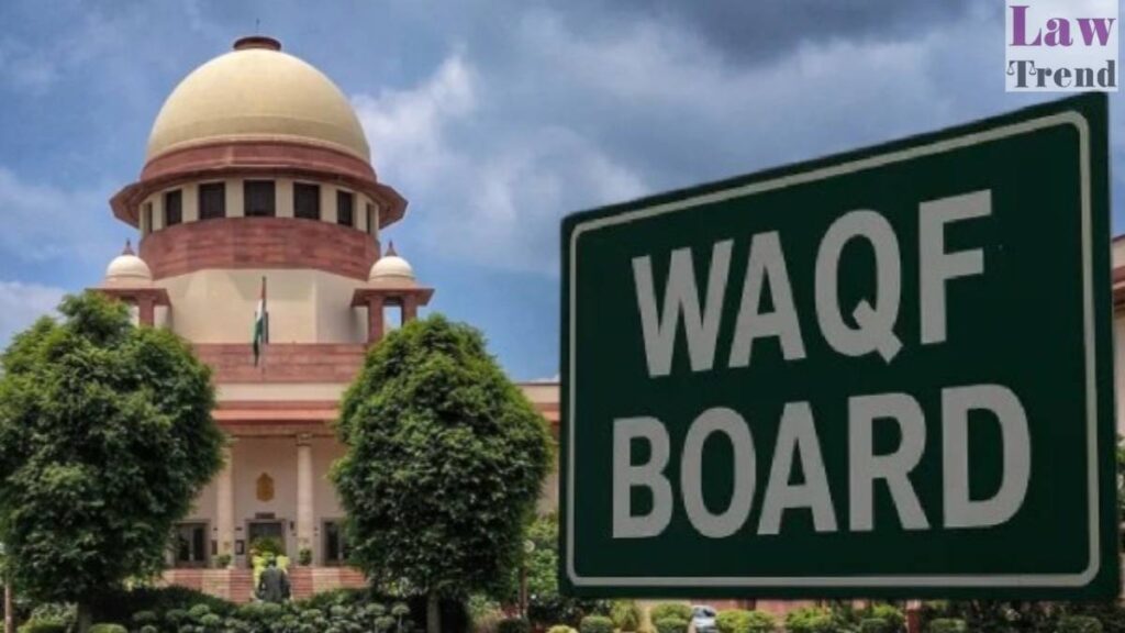 सुप्रीम कोर्ट में वक्फ पर गरम बहस: सिब्बल बोले, ‘वक्फ सिर्फ दान नहीं, ईश्वर को समर्पण है’ सुप्रीम कोर्ट में वक्फ पर गरम बहस: सिब्बल बोले, 'वक्फ सिर्फ दान नहीं, ईश्वर को समर्पण है'