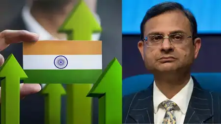 रेपो रेट में 0.25% कटौती की संभावना, आरबीआई की एमपीसी बैठक शुरू रेपो रेट में 0.25% कटौती की संभावना, आरबीआई की एमपीसी बैठक शुरू