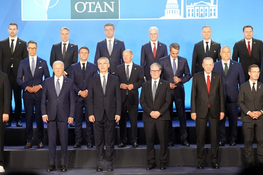 NATO शिखर सम्मेलन 2025: यूक्रेन समर्थन और रक्षा खर्च बढ़ोतरी पर जोर