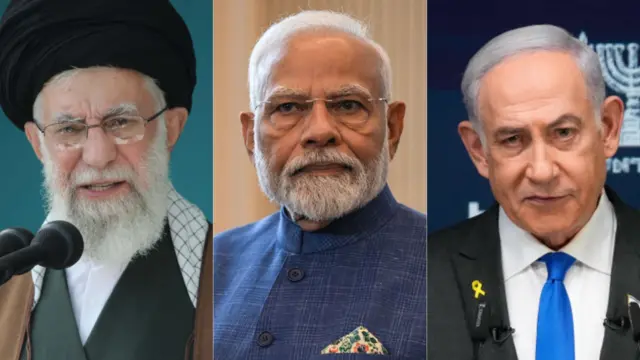 ईरान-इज़रायल युद्ध से भारत में तेल संकट की आशंका ? : क्या है स्ट्रेट ऑफ होरमुज और क्यों है भारत चिंतित? ईरान-इज़रायल युद्ध से भारत में तेल संकट की आशंका: क्या है स्ट्रेट ऑफ होरमुज और क्यों है भारत चिंतित?