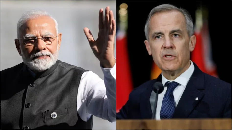भारत-कनाडा संबंधों में सुधार के संकेत: पीएम मोदी को जी 7 शिखर सम्मेलन का न्योता भारत-कनाडा संबंधों में सुधार के संकेत: पीएम मोदी को जी 7 शिखर सम्मेलन का न्योता
