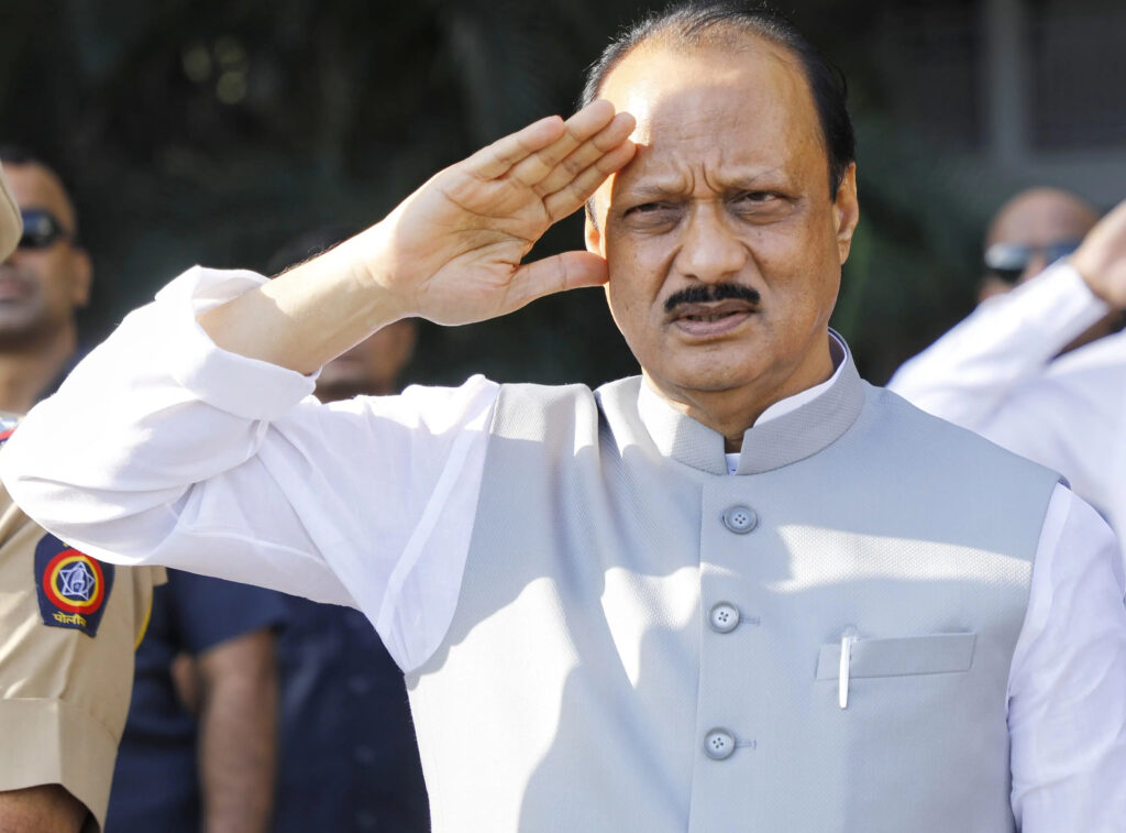 राष्ट्रवादी कांग्रेस पार्टी का 27वां स्थापना दिवस पूरे देश में मनाया गया