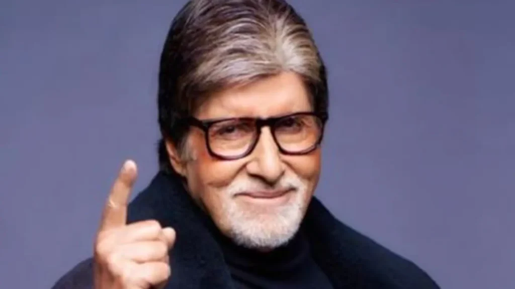अब फोन पर नहीं सुनाई देगी अमिताभ बच्चन की आवाज़: सरकार ने साइबर क्राइम कॉलर ट्यून हटाई
