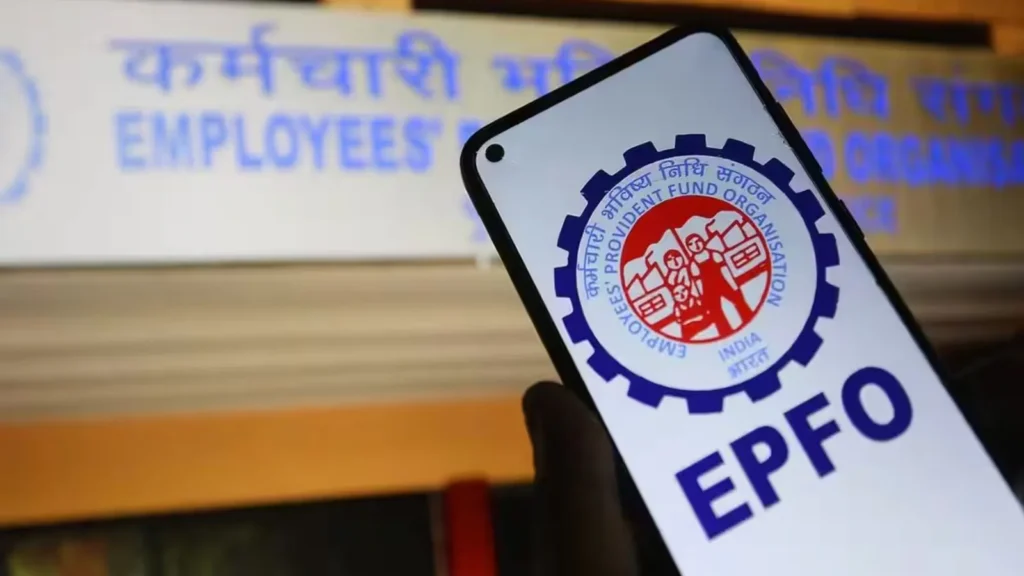 EPFO ने बढ़ाई समय सीमा : अब 30 जून 2025 तक करें UAN एक्टिवेशन और आधार-बैंक खाते की सीडिंग, तभी मिलेगा ELI योजना का लाभ EPFO ने बढ़ाई डेडलाइन: अब 30 जून 2025 तक करें UAN एक्टिवेशन और आधार-बैंक खाते की सीडिंग, तभी मिलेगा ELI योजना का लाभ