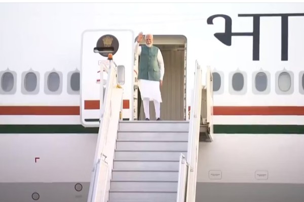 प्रधानमंत्री नरेंद्र मोदी की तीन देशों की विदेश यात्रा: साइप्रस, कनाडा और क्रोएशिया का दौरा करेंगे पीएम
