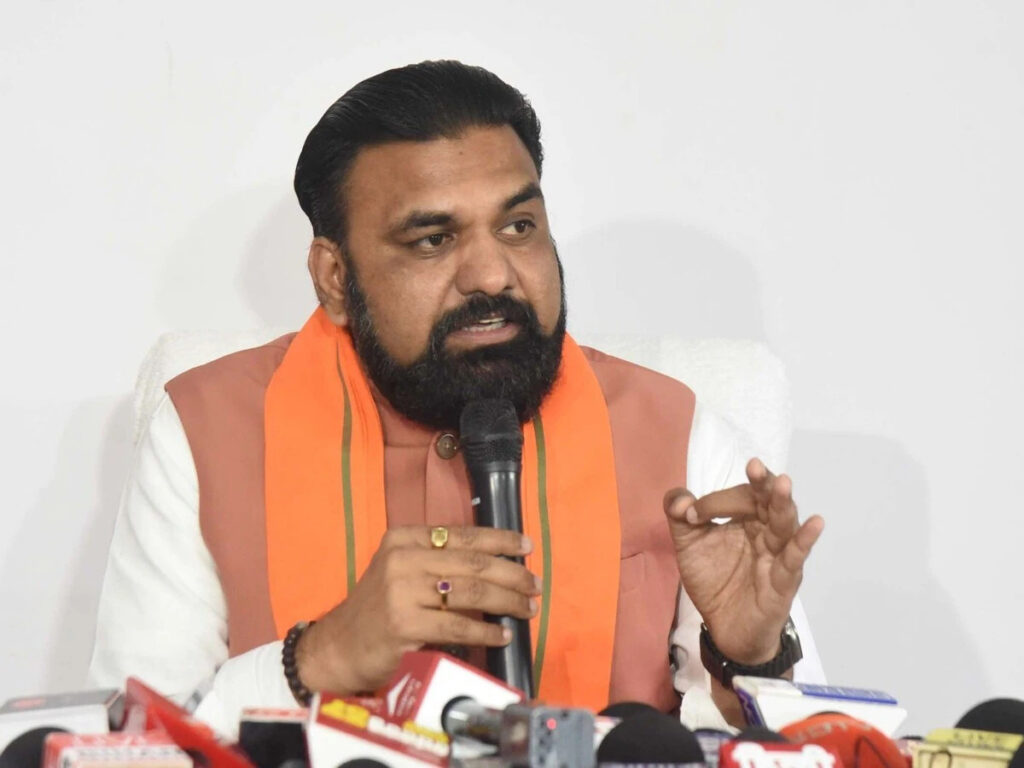 बिहार की राजनीति में ‘गब्बर’ की एंट्री: सम्राट चौधरी का लालू-तेजस्वी पर हमला