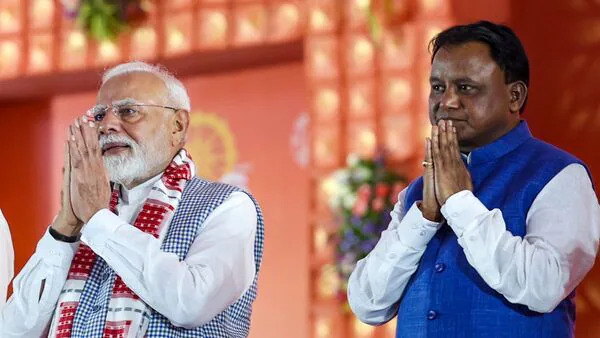 पीएम मोदी ने क्यों ठुकराया ट्रंप का न्योता? ओडिशा में बताई बड़ी वजह