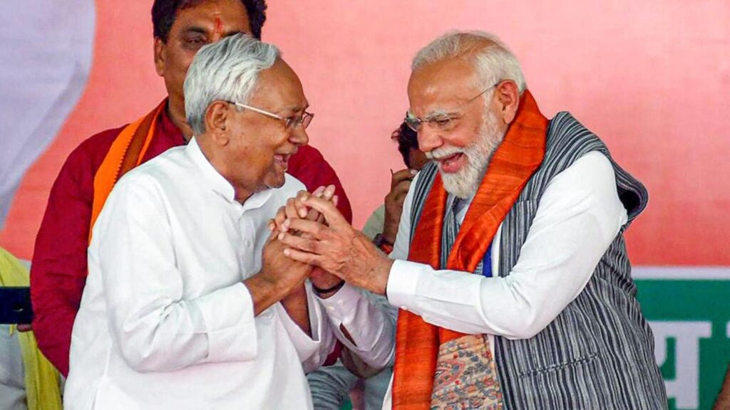 बिहार चुनाव 2024: NDA का ‘डबल इंजन’ गेम प्लान और रणनीतियाँ
