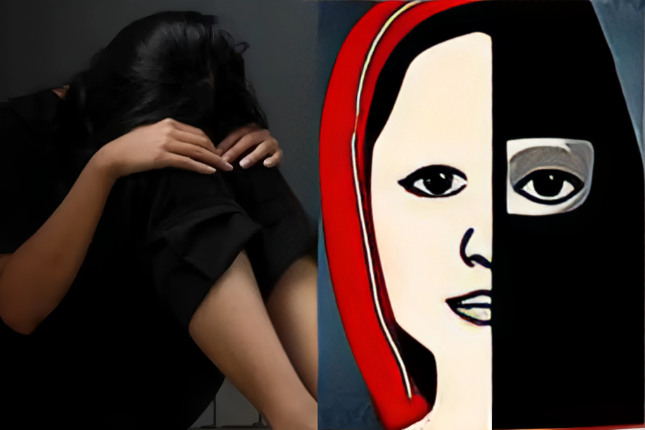 ब्रिटेन से भारत तक: मुस्लिम लव जिहाद का खौफनाक सच ब्रिटेन से भारत तक: मुस्लिम लव जिहाद का खौफनाक सच