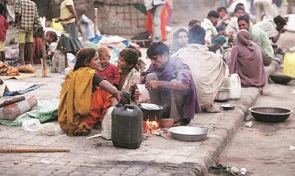 भारत में गरीबी में ऐतिहासिक कमी: विश्व बैंक की रिपोर्ट में हुआ खुलासा!