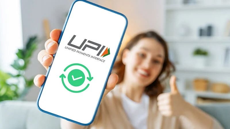 UPI पर MDR लागू होने की खबरें झूठी: सरकार ने किया खंडन