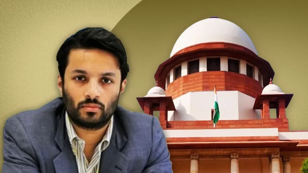 अशोका में बहस कब तक? बिखचंदानी ने चेतावनी दी ‘प्लेटफ़ॉर्म हाइजैकिंग’ पर अशोका में बहस कब तक? बिखचंदानी ने चेतावनी दी ‘प्लेटफ़ॉर्म हाइजैकिंग’ पर