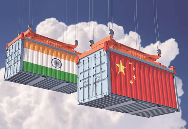 चीन को भारत का करारा जवाब: आर्थिक धौंस पर एंटी-डंपिंग ड्यूटी की चोट