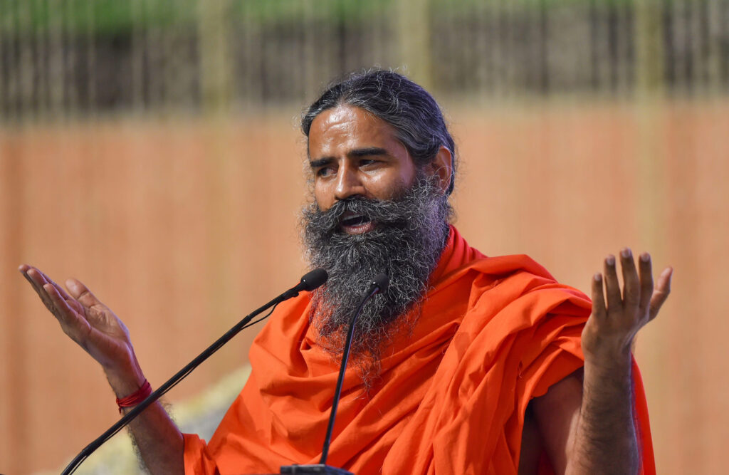 अहमदाबाद विमान हादसे पर जांच तेज, बाबा रामदेव ने तुर्की पर साजिश की जताई आशंका