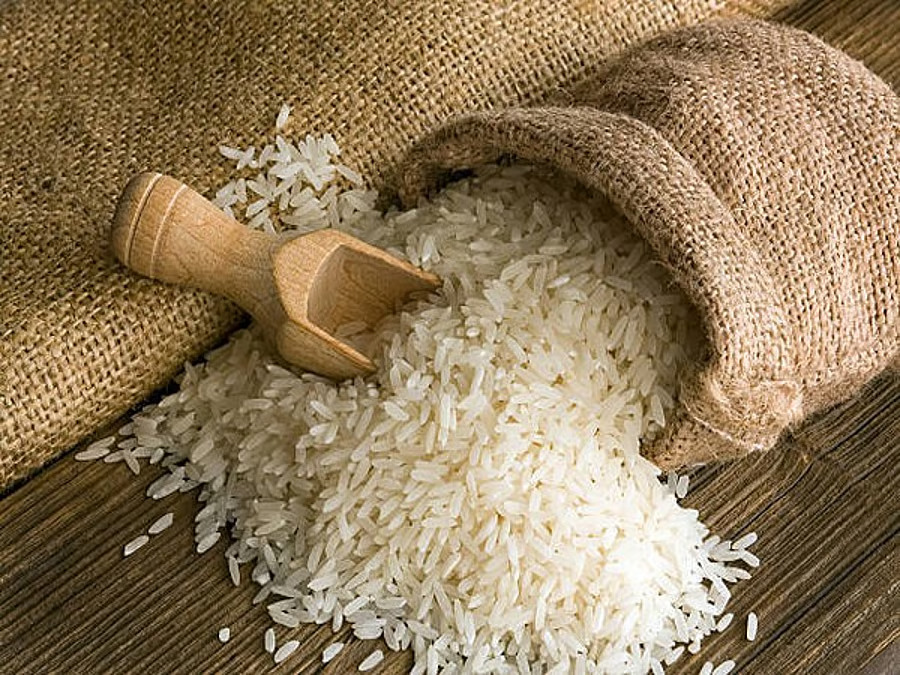 ईरान-इजरायल युद्ध का भारत पर असर: बासमती चावल निर्यात संकट में!