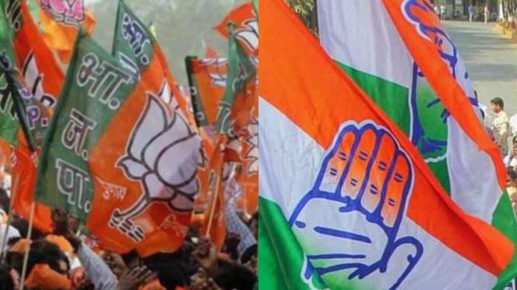 लोकसभा चुनाव 2024: किसने कितना खर्च किया? चौंकाने वाली एडीआर रिपोर्ट