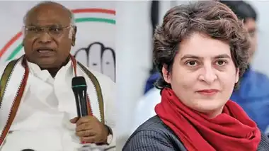 कांग्रेस का आतंकपरस्त रुख: क्या ग़ज़ा मुद्दे पर सरकार की आलोचना, हमास का समर्थन है? कांग्रेस का आतंकपरस्त रुख: क्या ग़ज़ा मुद्दे पर सरकार की आलोचना, हमास का समर्थन है?