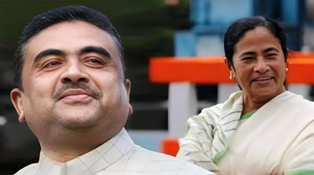 ममता बनर्जी की राजनीति में हिंदुओं के साथ अन्याय? बंगाल में गहराता असंतोष ममता बनर्जी की राजनीति में हिंदुओं के साथ अन्याय? बंगाल में गहराता असंतोष