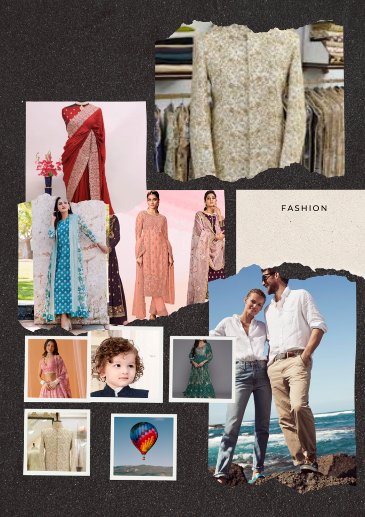 fashion – पहनावा और मानवीय मूल्य: भारतीय समाज में बदलता परिदृश्य पहनावा और मानवीय मूल्य: भारतीय समाज में बदलता परिदृश्य