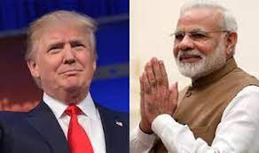 ट्रंप को मोदी का संदेश – भारत अपने सुरक्षा हितों पर समझौता नहीं करेगा