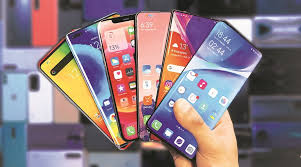 भारत के मोबाइल निर्यात में ऐतिहासिक उछाल: एप्पल की शिपमेंट ने बढ़ाया कारोबार