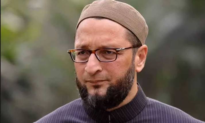बिहार में NDA को रोकना है तो साथ आओ: ओवैसी ने महागठबंधन को दिया खुला ऑफर