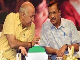 स्कूल कक्षा निर्माण घोटाले में ED की बड़ी कार्रवाई, दिल्ली-NCR में 37 ठिकानों पर छापेमारी