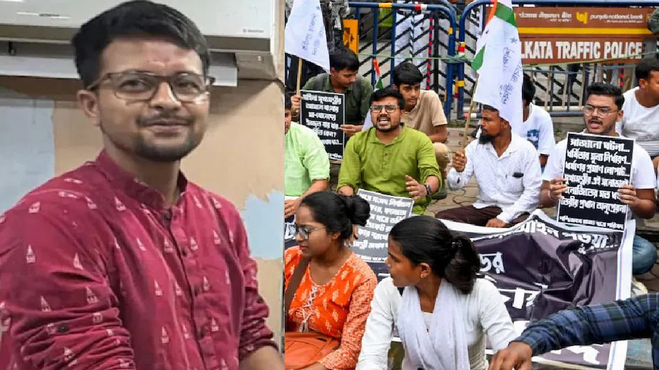 कोलकाता गैंगरेप: दरिंदे मोनोजित मिश्रा का काला सच आया सामने, कॉलेज प्रशासन पर भी उठे सवाल