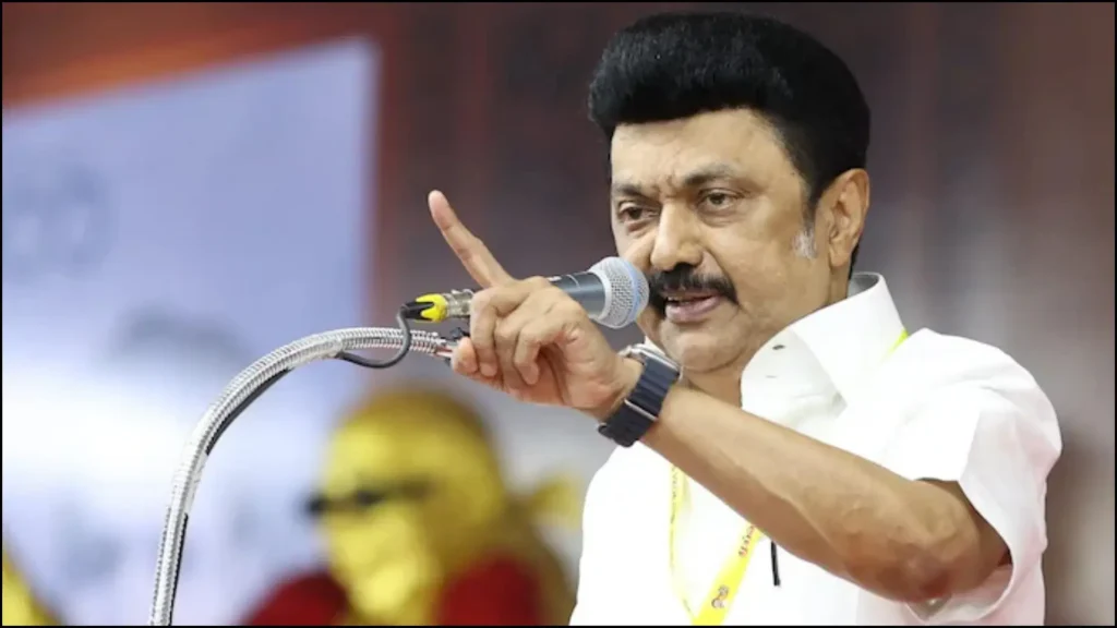 AIADMK , BJP पर स्टालिन का हमला धर्म की चिंता ,राजनीतिक असहजता ? AIADMK , BJP पर स्टालिन का हमला धर्म की चिंता ,राजनीतिक असहजता ?