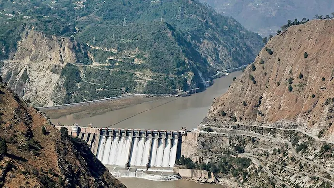 सिंधु जल संधि पर भारत-पाक संघर्ष में चीन की दखल, पानी के मोर्चे पर भारत की रणनीति क्या है? सिंधु जल संधि पर भारत-पाक संघर्ष में चीन की दखल, पानी के मोर्चे पर भारत की रणनीति क्या है?