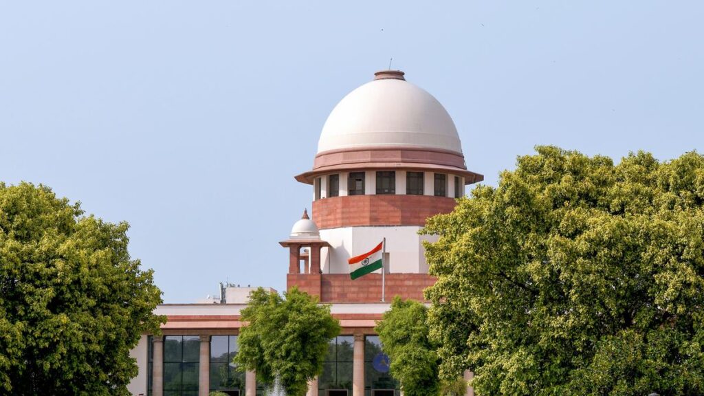 सुप्रीम कोर्ट, बिहार मतदाता सूची संशोधन प्रक्रिया जारी रहेगी – न्यायमूर्ति धुलिया सुप्रीम कोर्ट, बिहार मतदाता सूची संशोधन प्रक्रिया जारी रहेगी - न्यायमूर्ति धुलिया