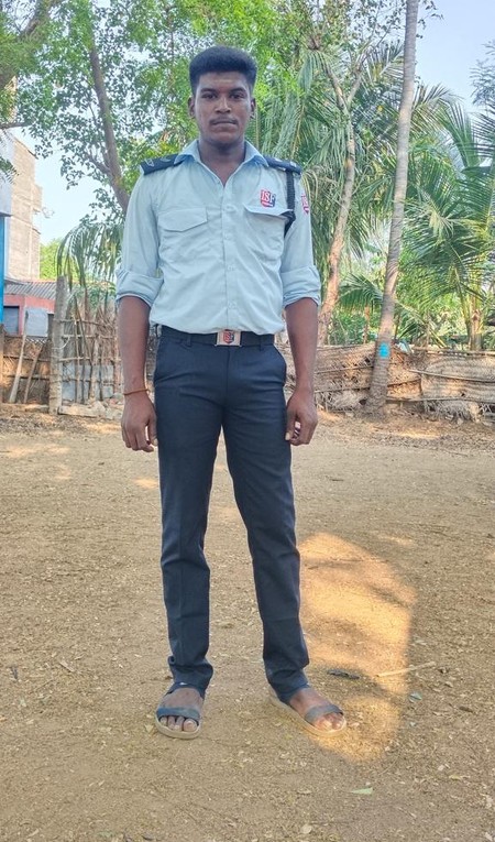तमिलनाडु :‘कस्टडी’ में क्रूरता, सरकार चुप तमिलनाडु :‘कस्टडी’ में क्रूरता, सरकार चुप