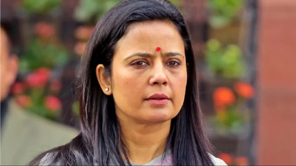 महुआ मोइत्रा- भारत विरोधी ज़हर विदेशी धरती से अपनी ही मातृभूमि पर वार! महुआ मोइत्रा- भारत विरोधी ज़हर विदेशी धरती से अपनी ही मातृभूमि पर वार!