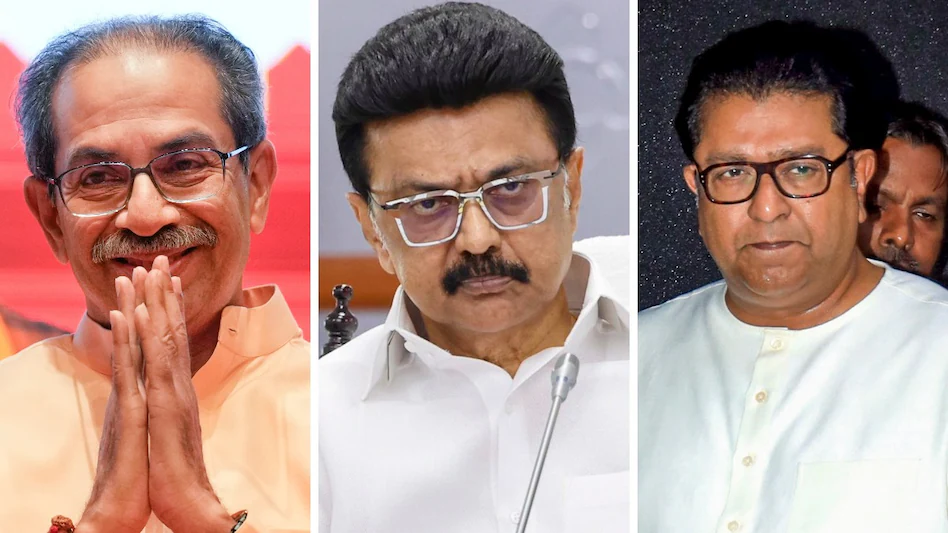 तमिलनाडु CM स्टालिन का उद्धव-राज ठाकरे को समर्थन: हिंदी थोपने के खिलाफ एकजुटता का आह्वान