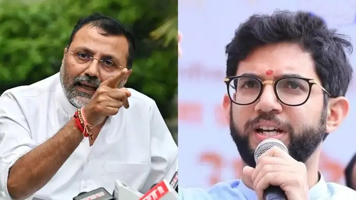 आदित्य ठाकरे का बीजेपी पर तीखा हमला: भाषा विवाद और तेजस्वी यादव का डर