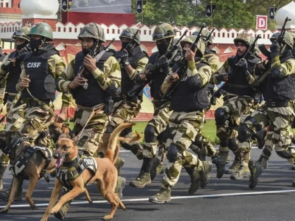 पंजाब विधानसभा ने भाखड़ा-नांगल बांध पर CISF तैनाती के खिलाफ प्रस्ताव पारित किया