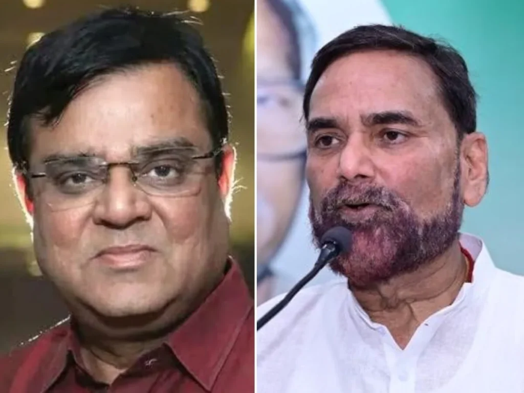 गोपाल खेमका हत्याकांड: लालू यादव के CA का किराएदार निकला मुख्य आरोपी?