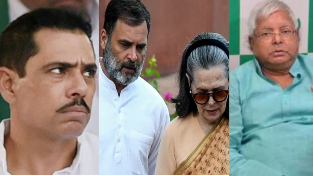 तीन बड़े घोटाले, एक सवाल: क्या 2025 में मिलेगा न्याय? तीन बड़े घोटाले, एक सवाल: क्या 2025 में मिलेगा न्याय?