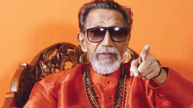 “भारत में हिंदू”: बाल ठाकरे के पुराने वीडियो से मराठी-हिंदी विवाद गरमाया