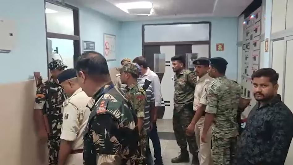 चंदन मिश्रा हत्याकांड: आरा में पुलिस मुठभेड़, दो शातिर बदमाश घायल