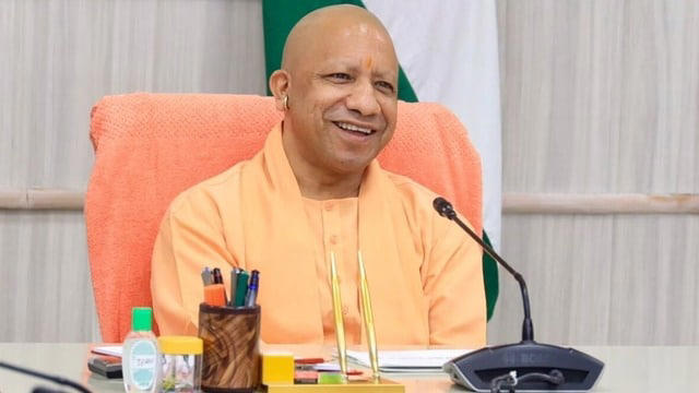 उत्तर प्रदेश में नया रिकॉर्ड: सीएम योगी आदित्यनाथ बने सबसे लंबे कार्यकाल वाले मुख्यमंत्री