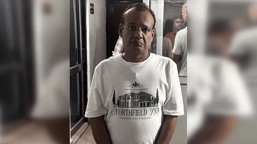 गाजियाबाद में नकली दूतावास घोटाला: हर्षवर्धन जैन की गिरफ्तारी
