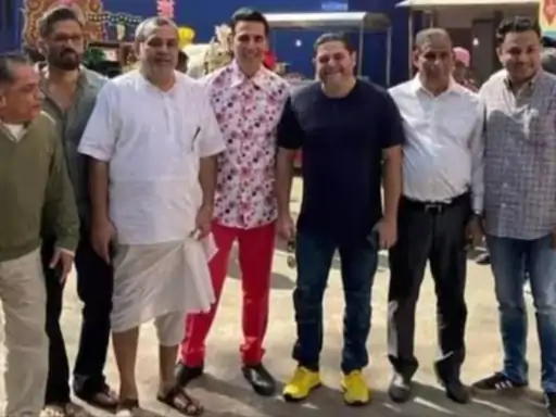 ‘हेरा फेरी 3’ में लौटे बाबूराव! परेश रावल ने खुद किया कन्फर्म